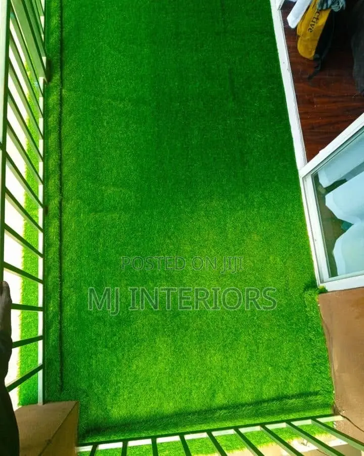 Artificial Turf Carpet for Stylish Home Outdoor Living