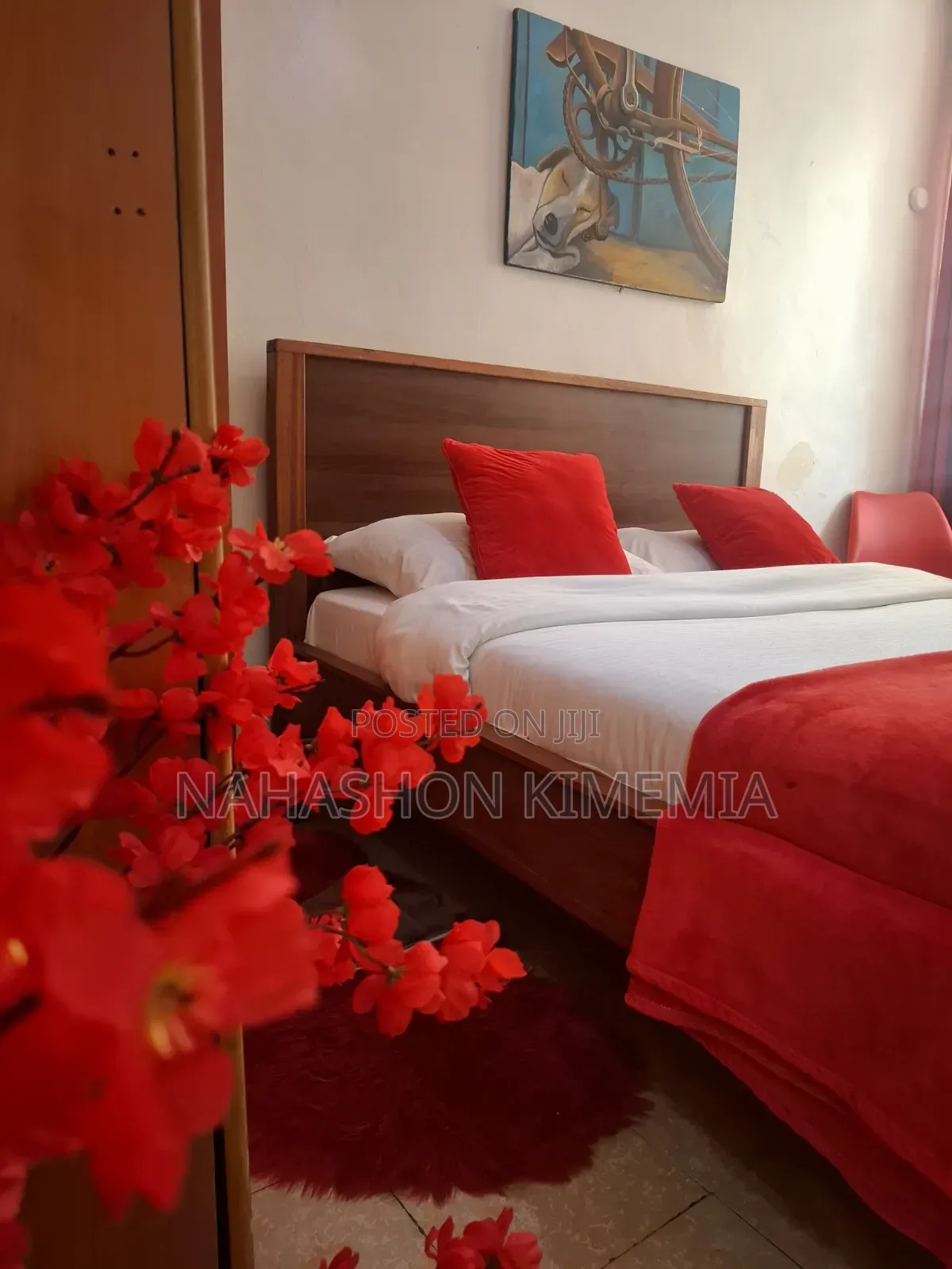 Perfect Staycation Spot Bnb Trm Drive Roysambu Thika Road Nairobi