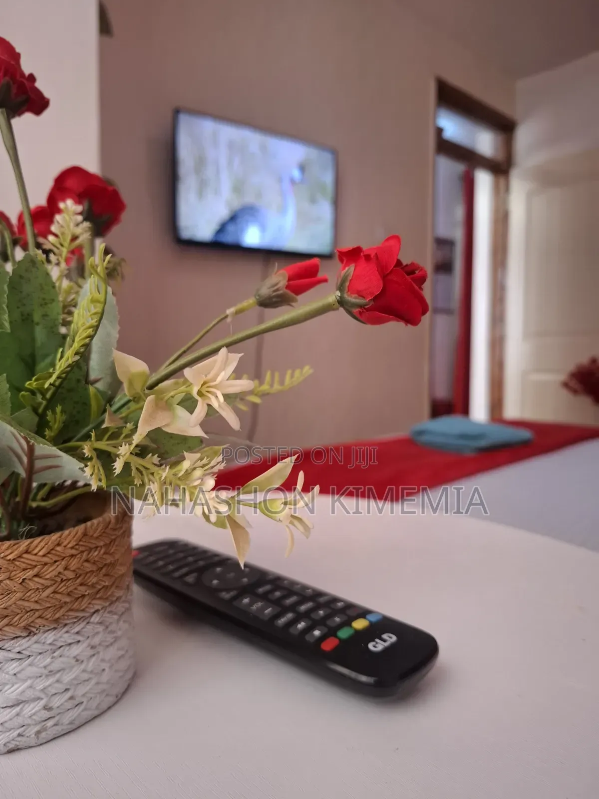 Perfect Staycation Spot Bnb Trm Drive Roysambu Thika Road Nairobi