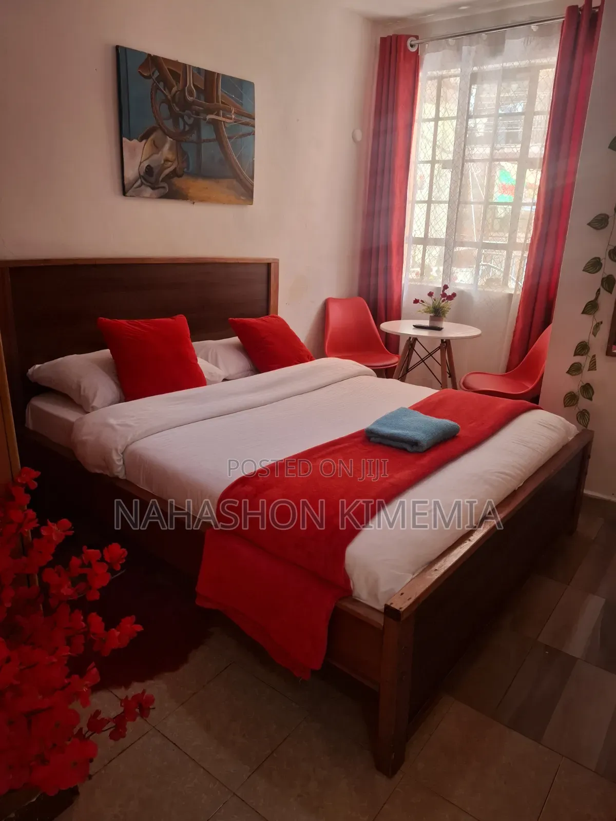 Perfect Staycation Spot Bnb Trm Drive Roysambu Thika Road Nairobi