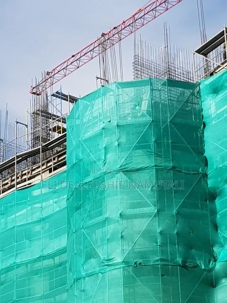 Durable, Tear-Resistant, and Weatherproof Construction