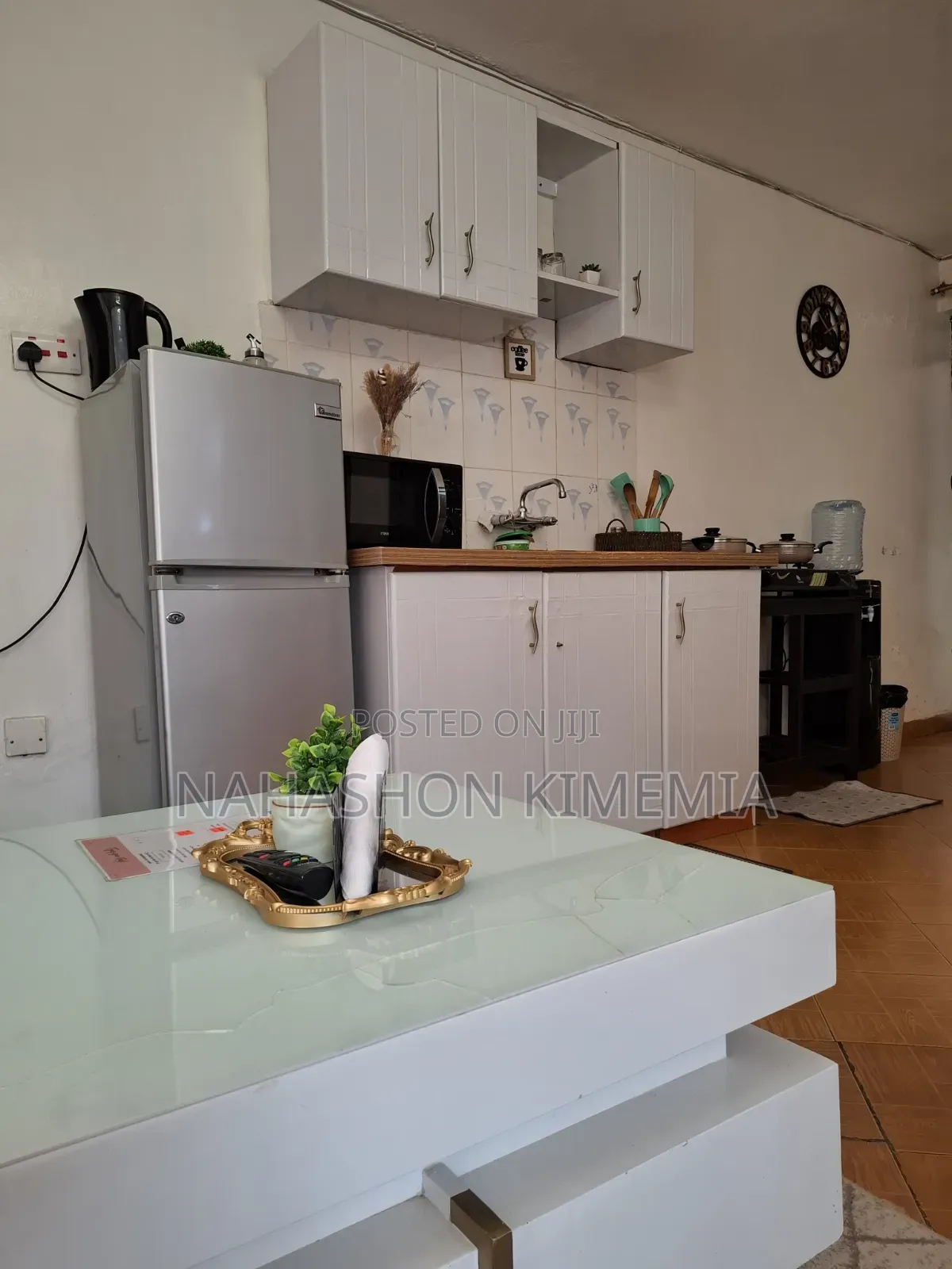 Perfect Blend Studio BNB TRM Drive Roysambu Thika Road Nairobi