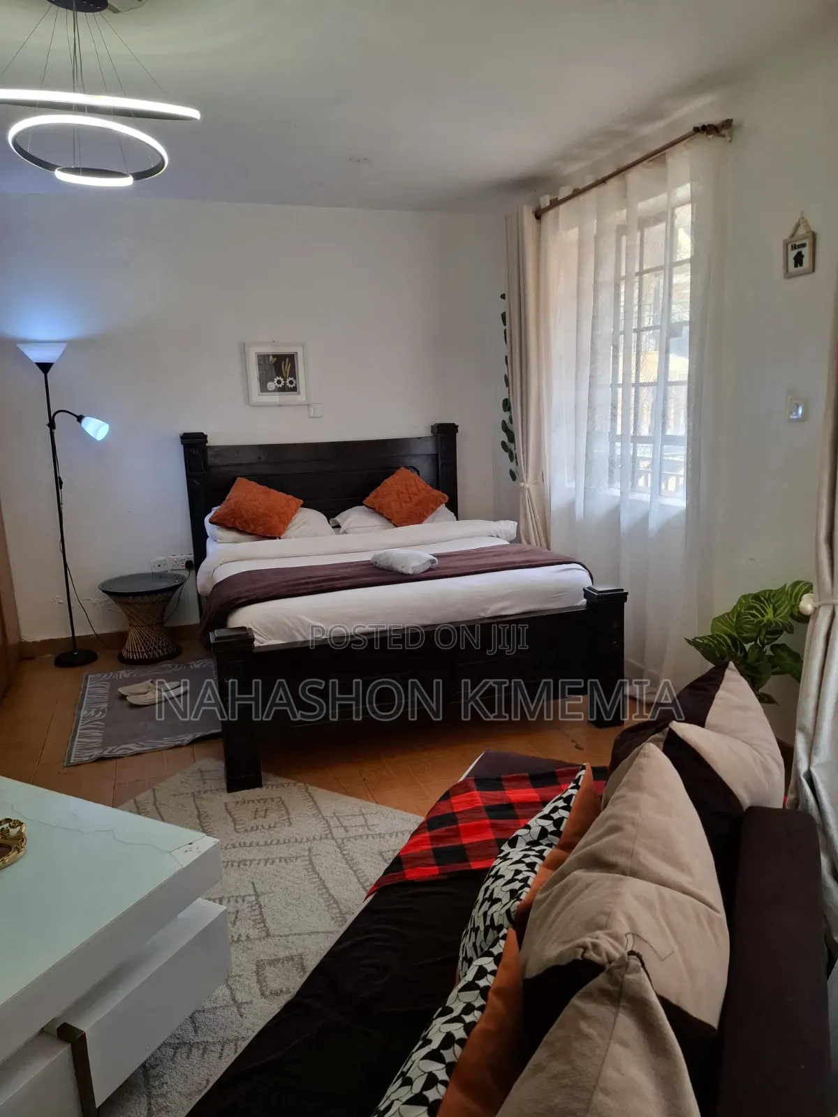 Perfect Blend Studio BNB TRM Drive Roysambu Thika Road Nairobi