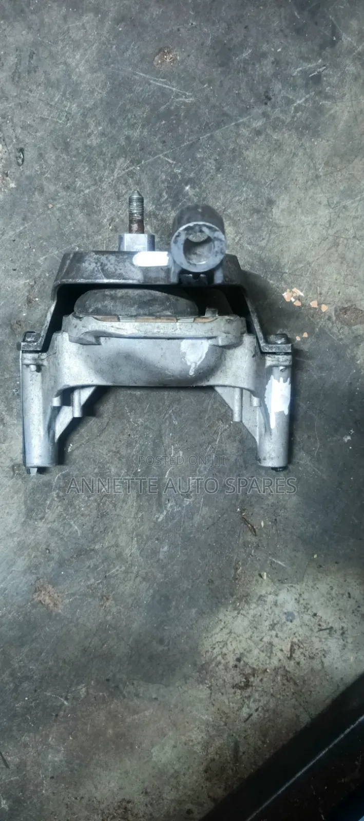 Engine Mountain Nissan Murano