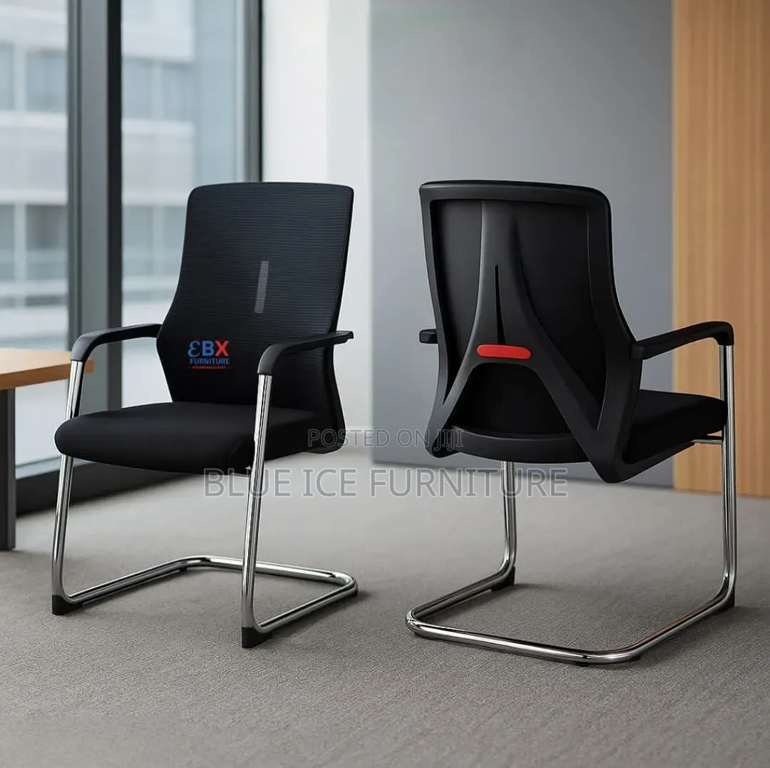 Comfort Waiting Chair for Guest
