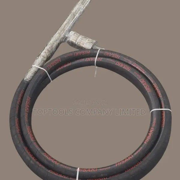 Malaysia Poker Shaft 45mm Dynapack or Lock Type