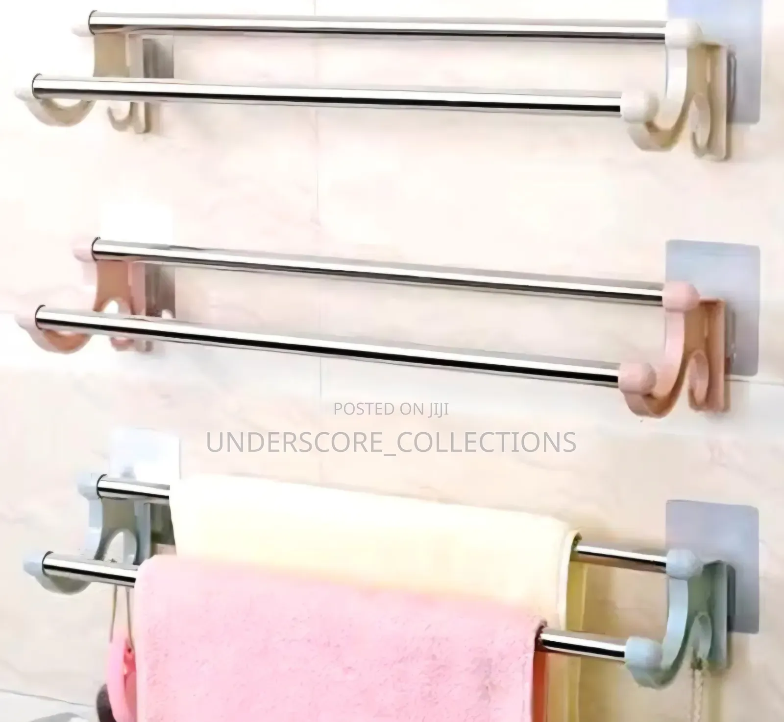 Tower Holder