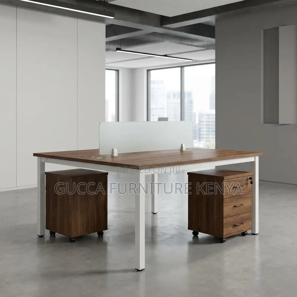 Office Workstation.