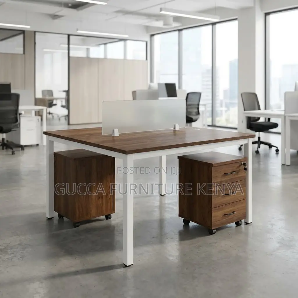 Office Workstation.
