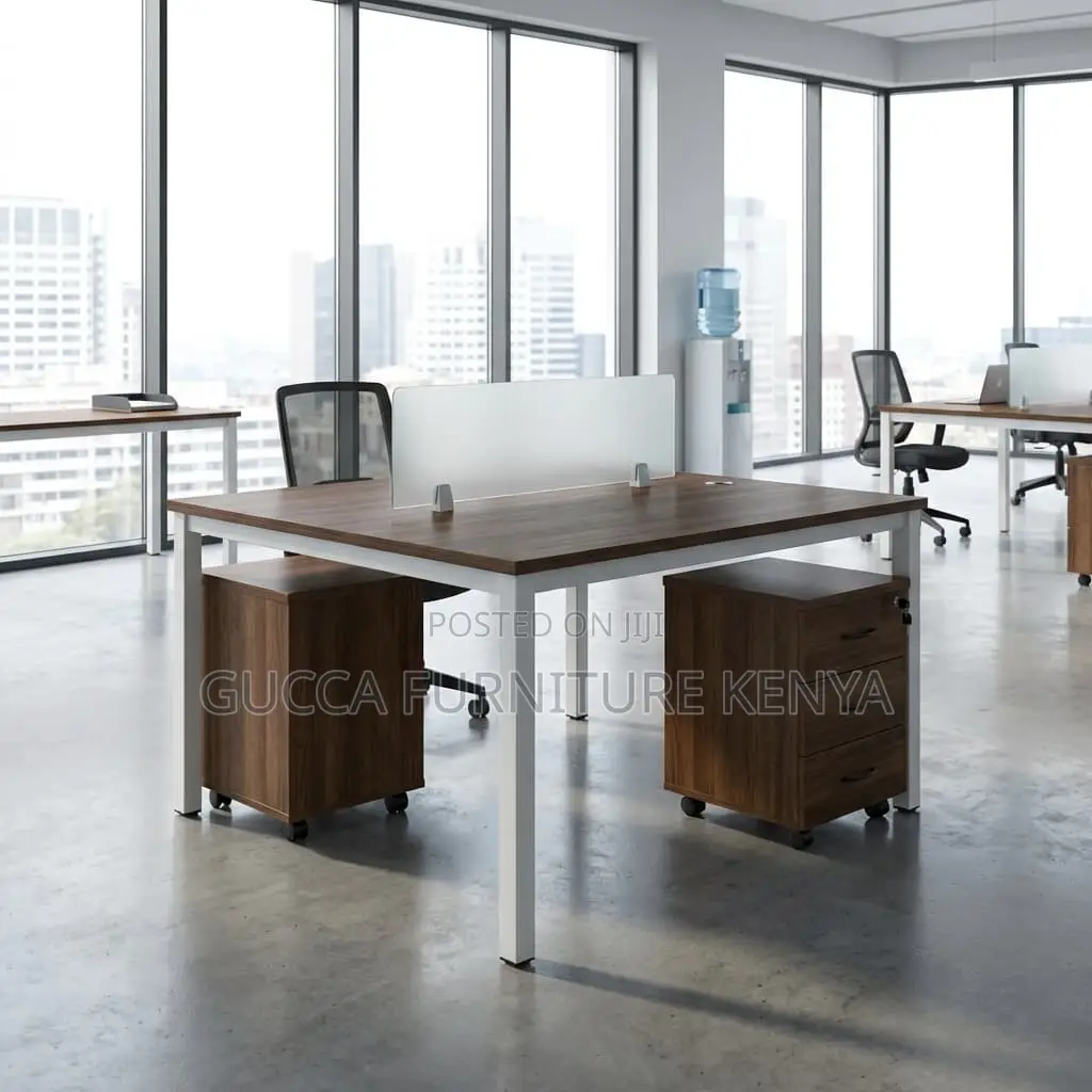 Office Workstation.