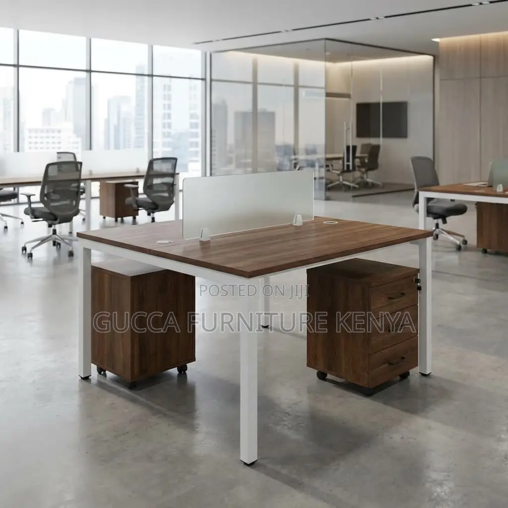 Office Workstation.