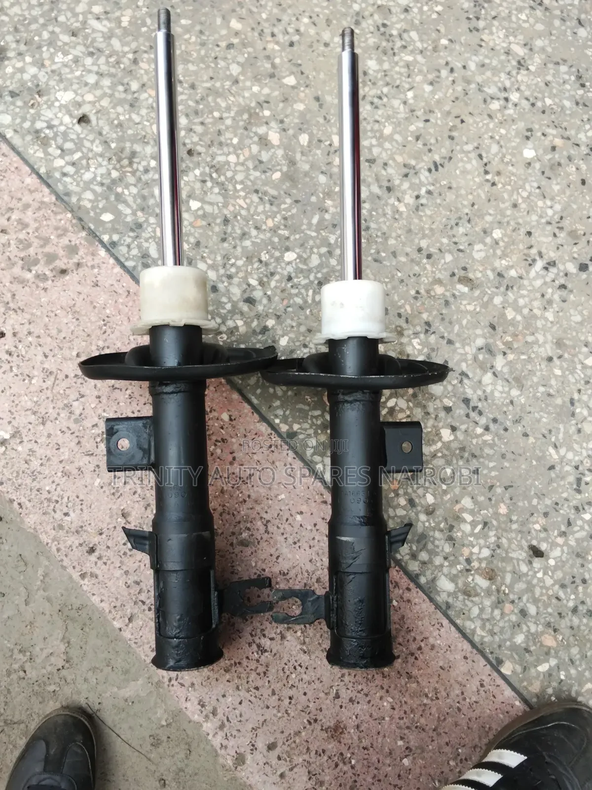 Original Kyb Ex Japan Mazda Atenza Front Shock Absorbers Available