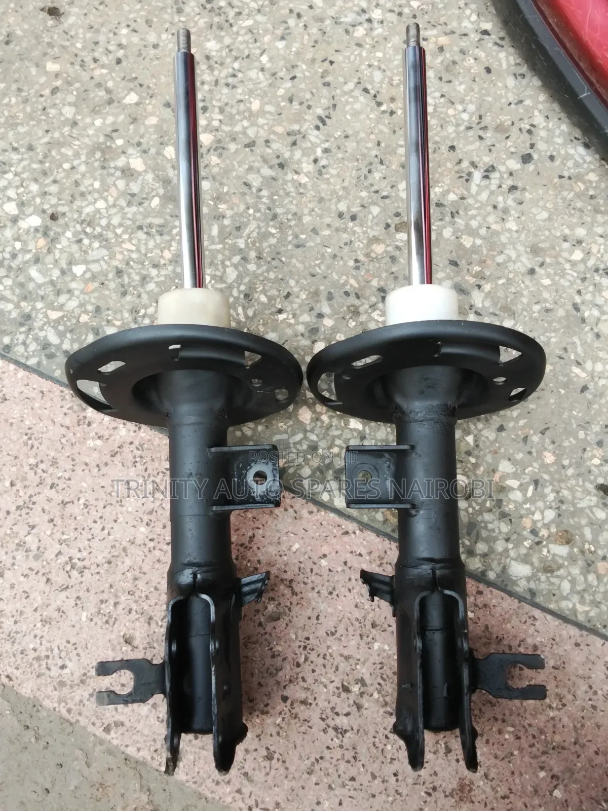 Original Kyb Ex Japan Mazda Atenza Front Shock Absorbers Available