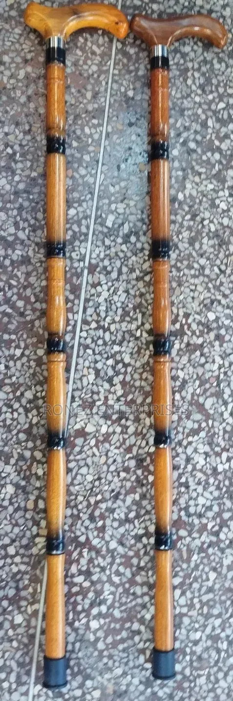 Walking Stick Wooden
