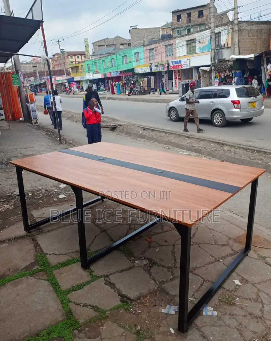 Conference Meeting Table 2.4m