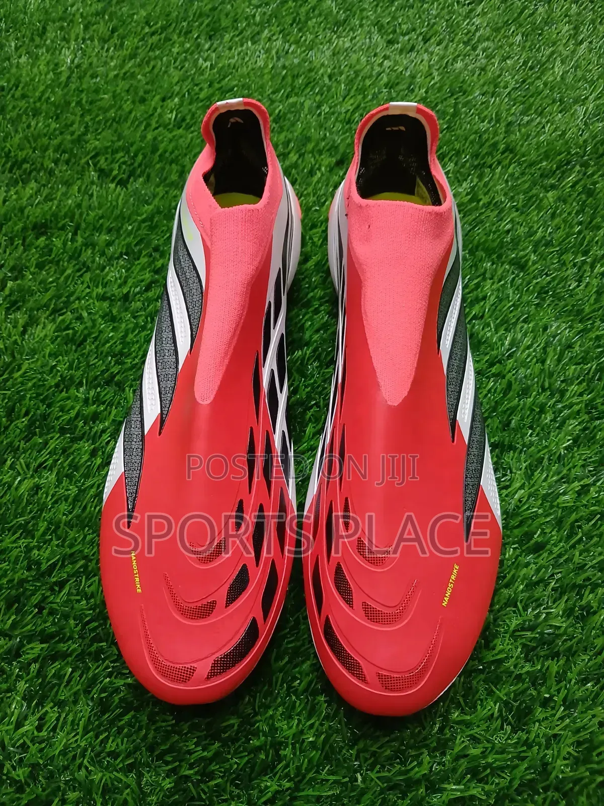 Adidas Predator World Cup Edition Soccer Boots
