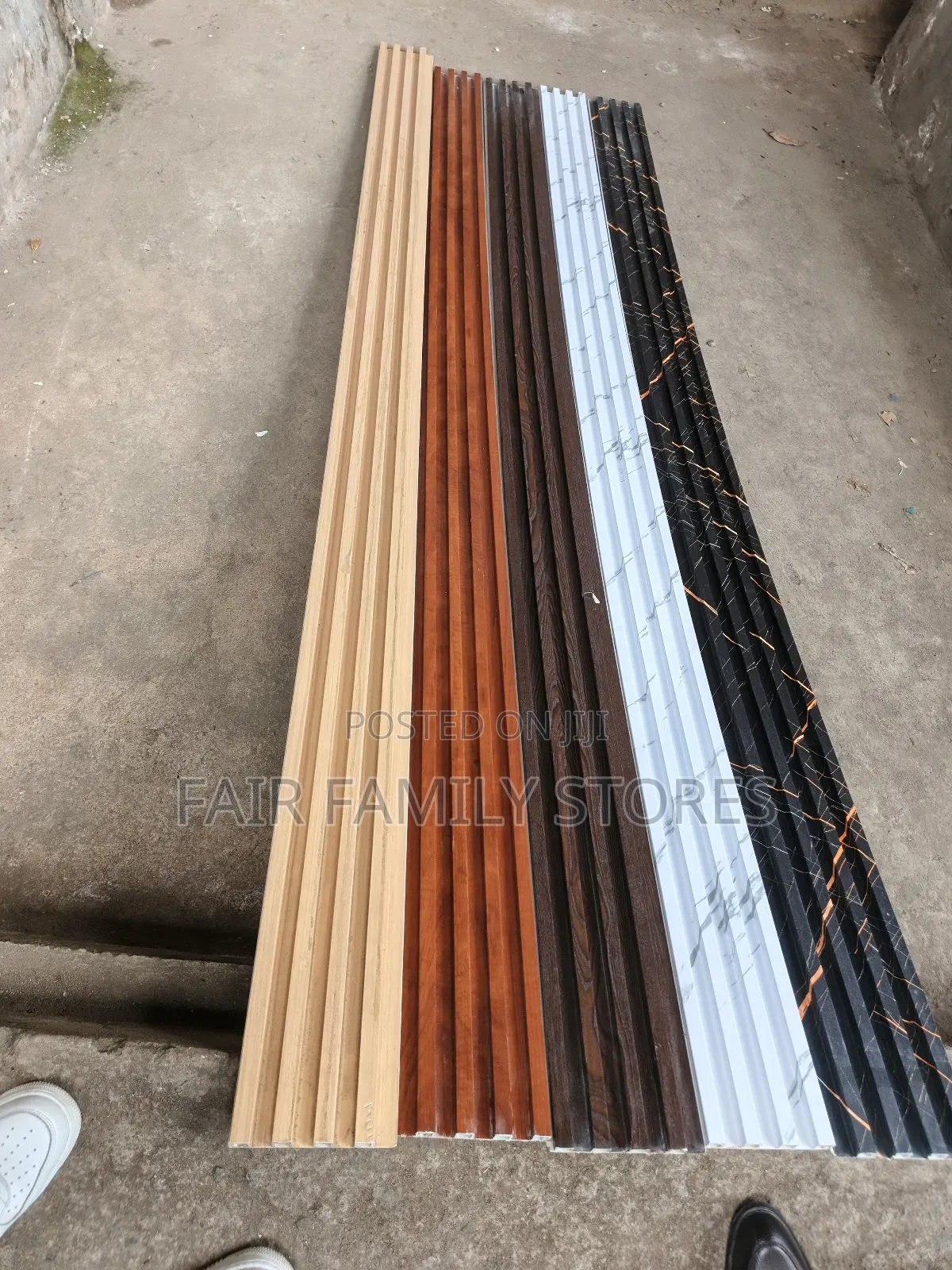 Decorative Wall Panels