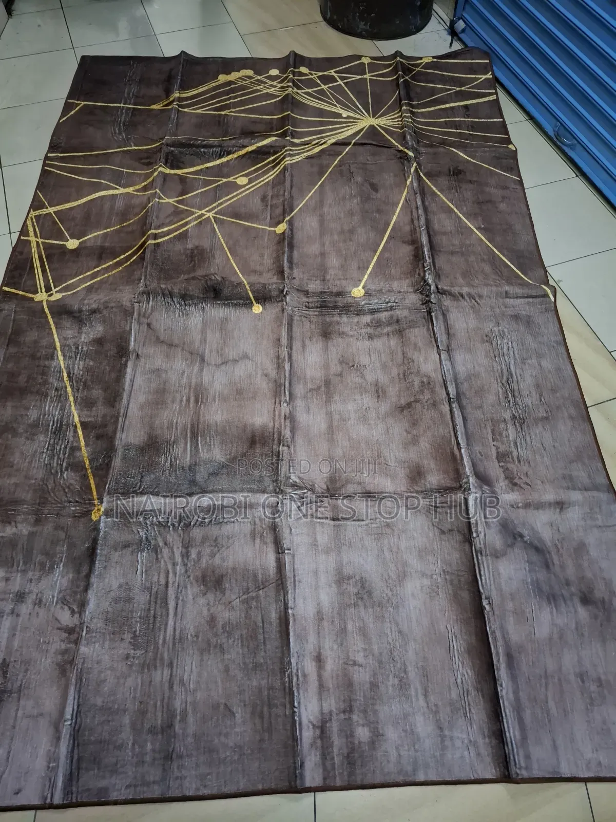 Quality Classic 3d Soft Carpet