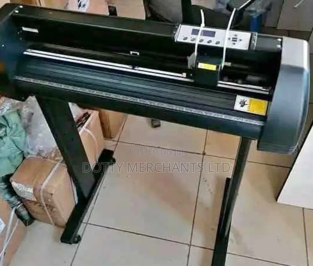 2feet Vinyl Cutting Plotter Machine