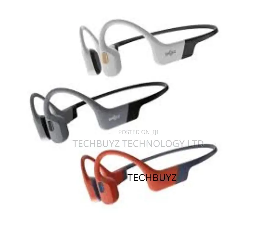 Shokz Openswim Pro Waterproof Headphones