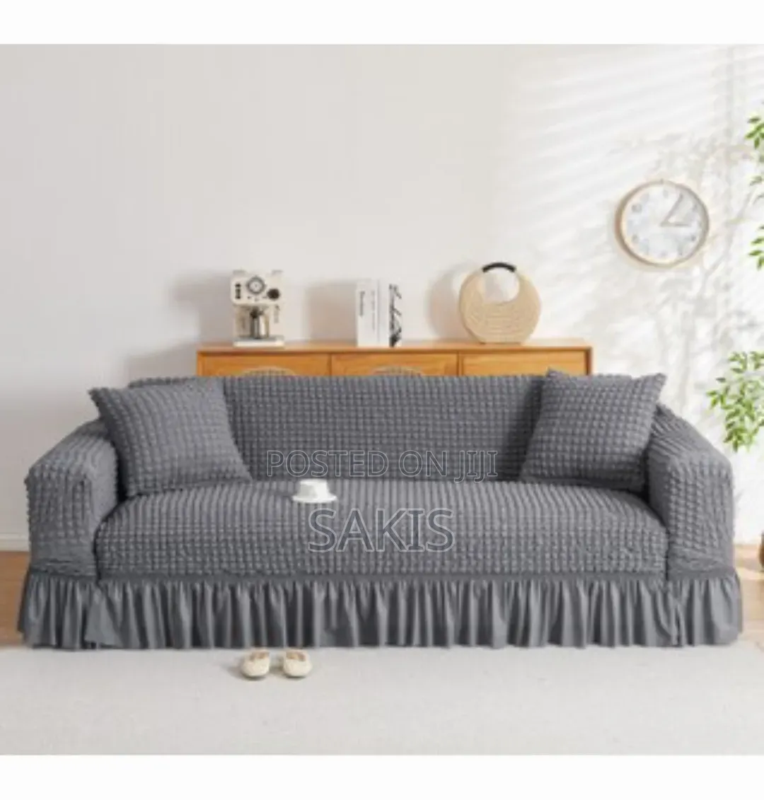 7-Seater Bubble Seat Covers on Sale! Free Delivery