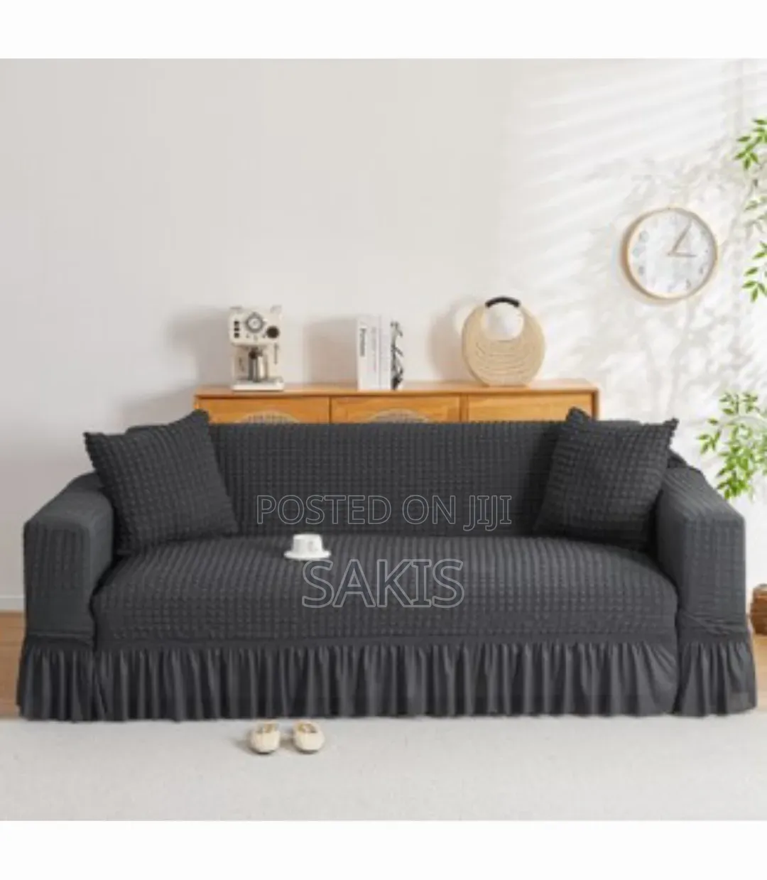 7-Seater Bubble Seat Covers on Sale! Free Delivery