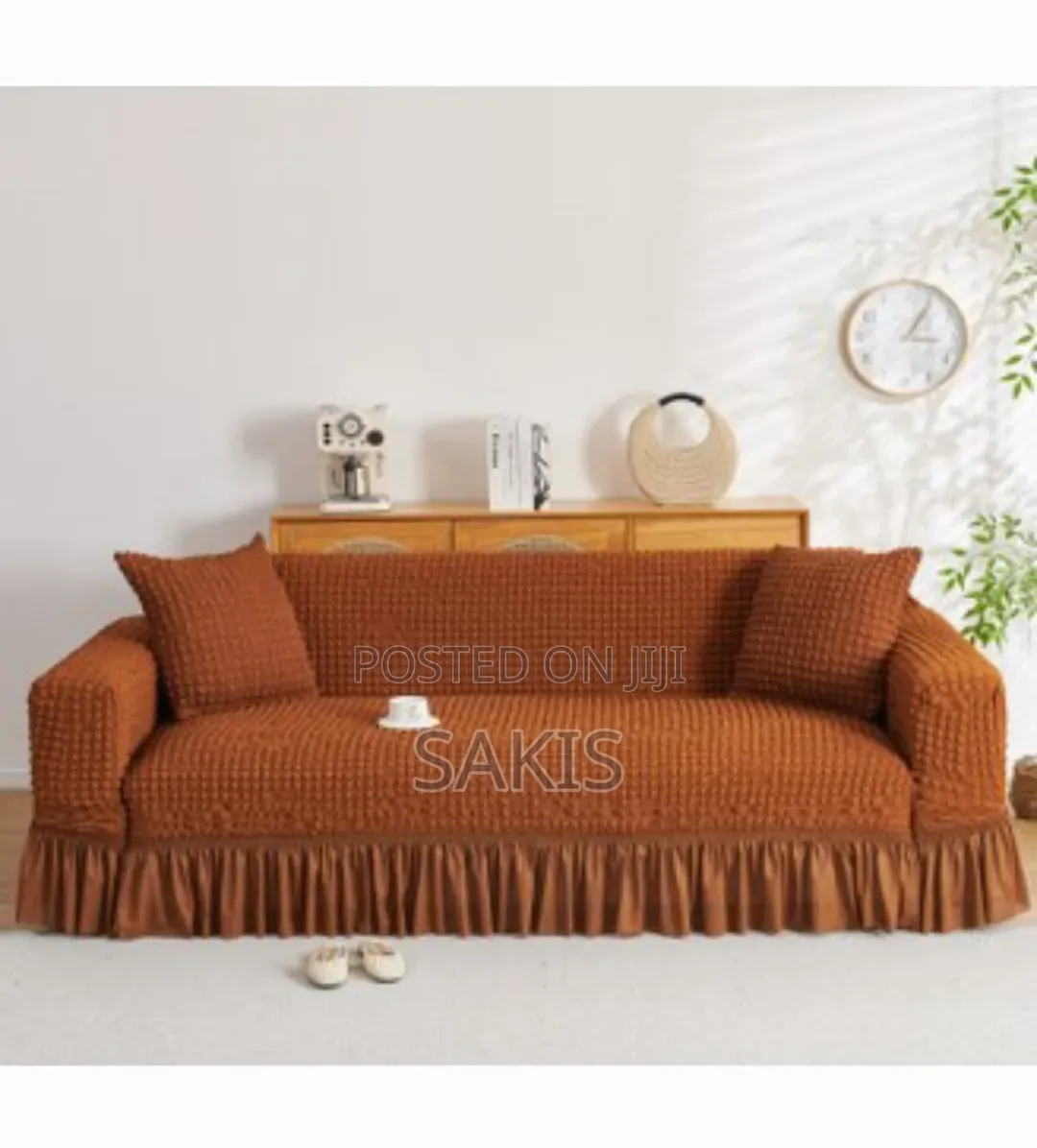 7-Seater Bubble Seat Covers on Sale! Free Delivery