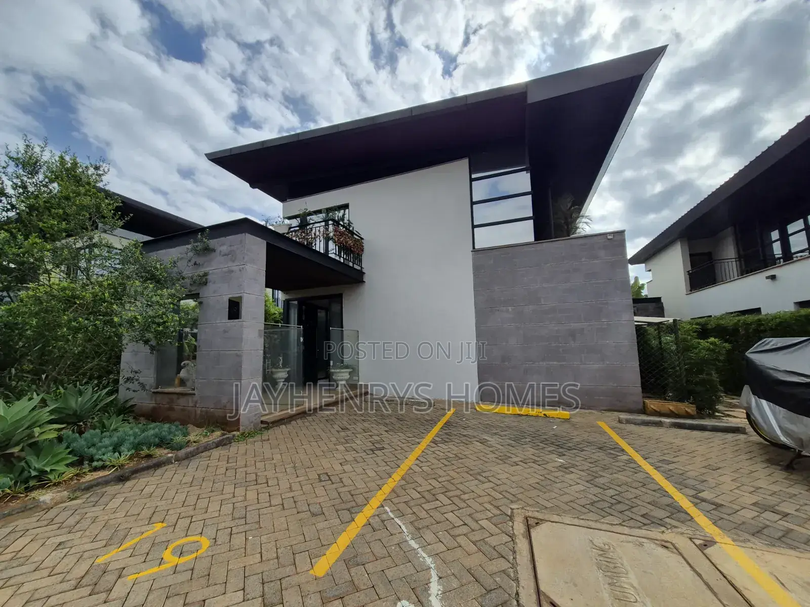 4bdrm House in Runda for sale