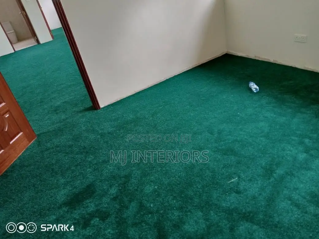 Durable Wall to Wall Carpet for Commercial Buildings
