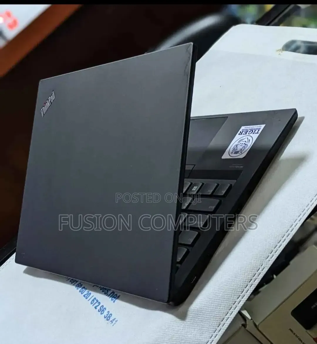 Laptop Lenovo ThinkPad P14s 16GB Intel Core i7 SSD 512GB