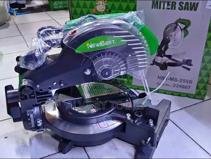 Newbeat Electric Mitre Saw