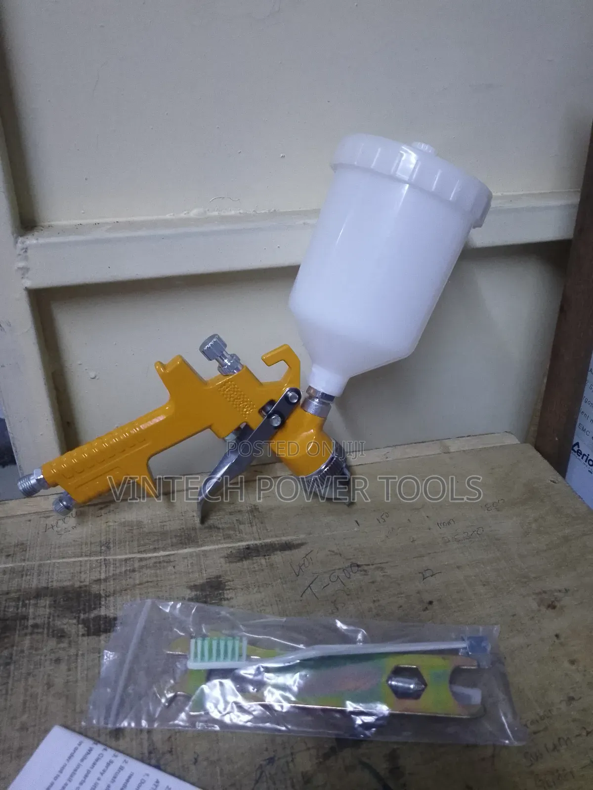 Dera Air Spray Gun