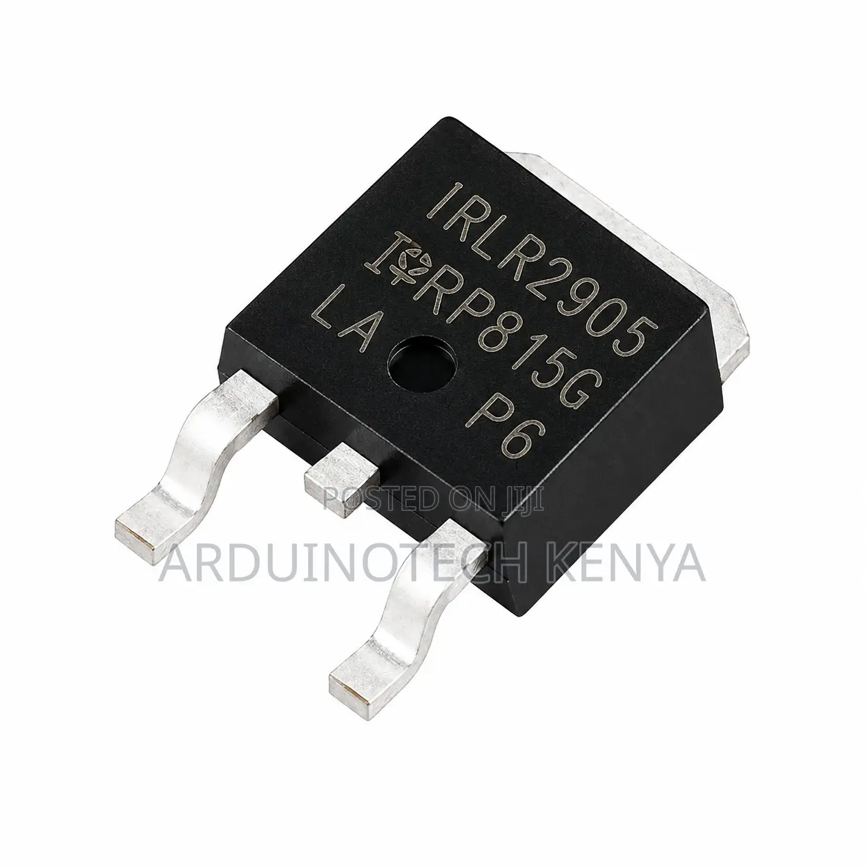 Irlr2905 Power Mosfet