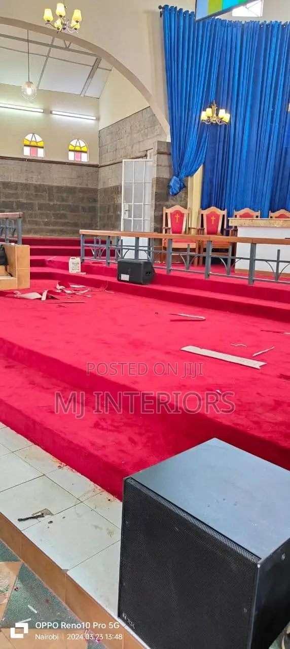 Imported Carpet Flooring for Modern Interior Projects