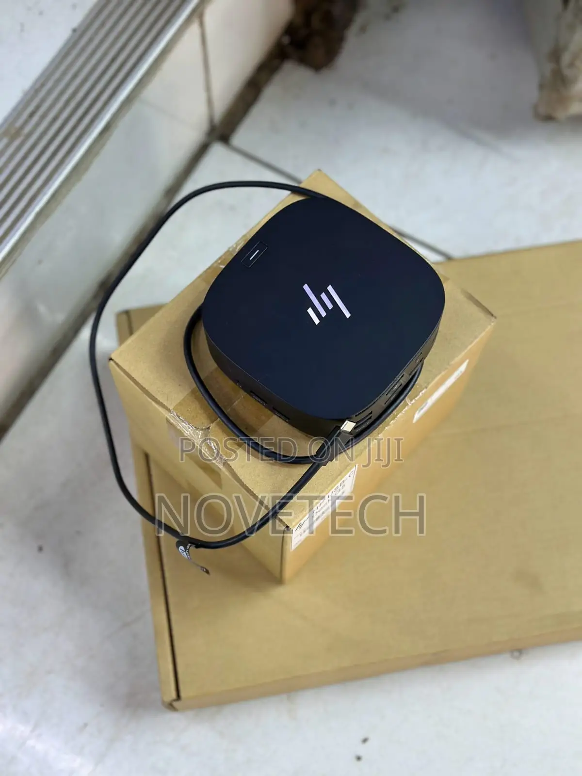 Hp Usb-C Dock G5