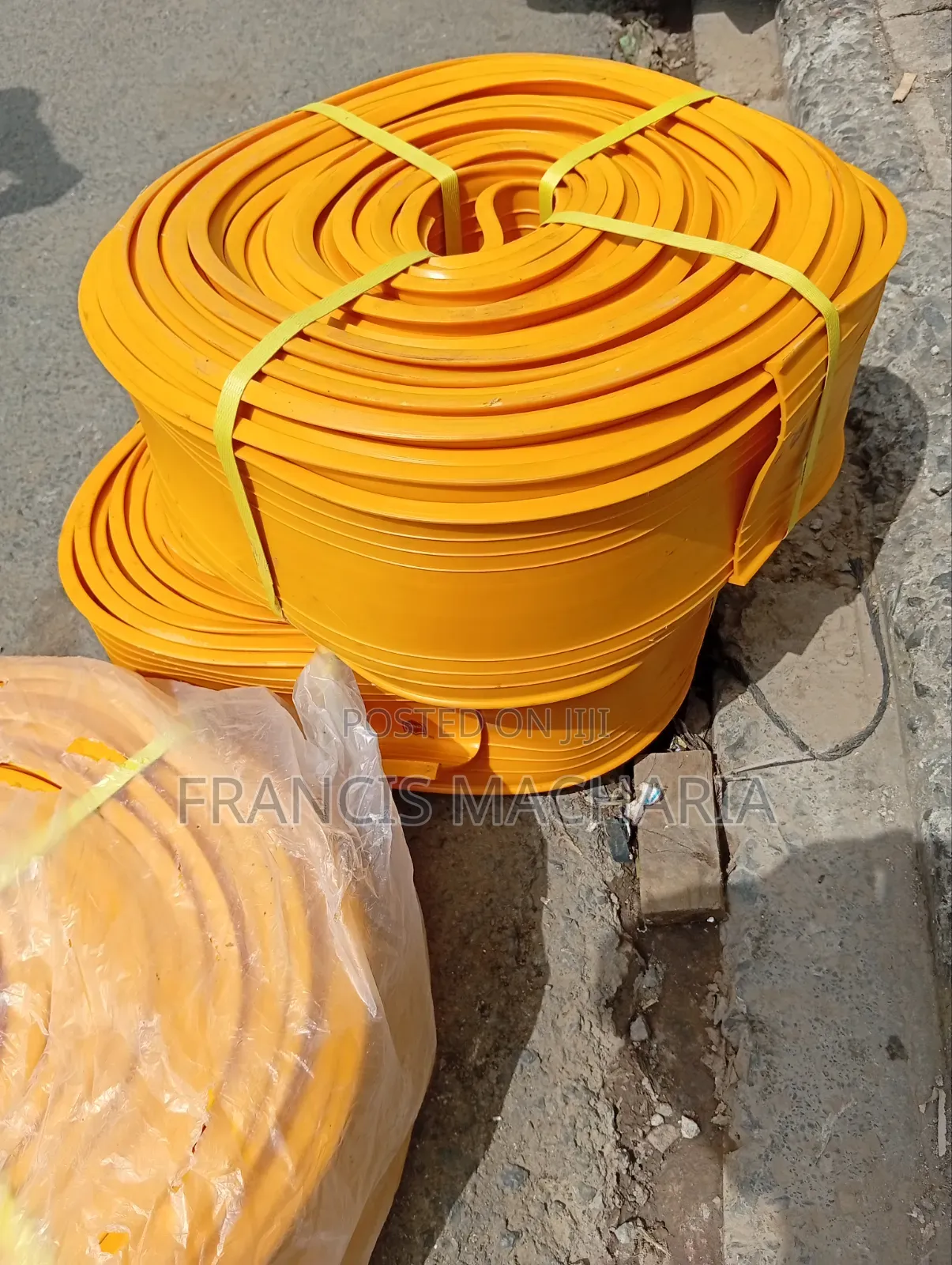 Waterbar V160