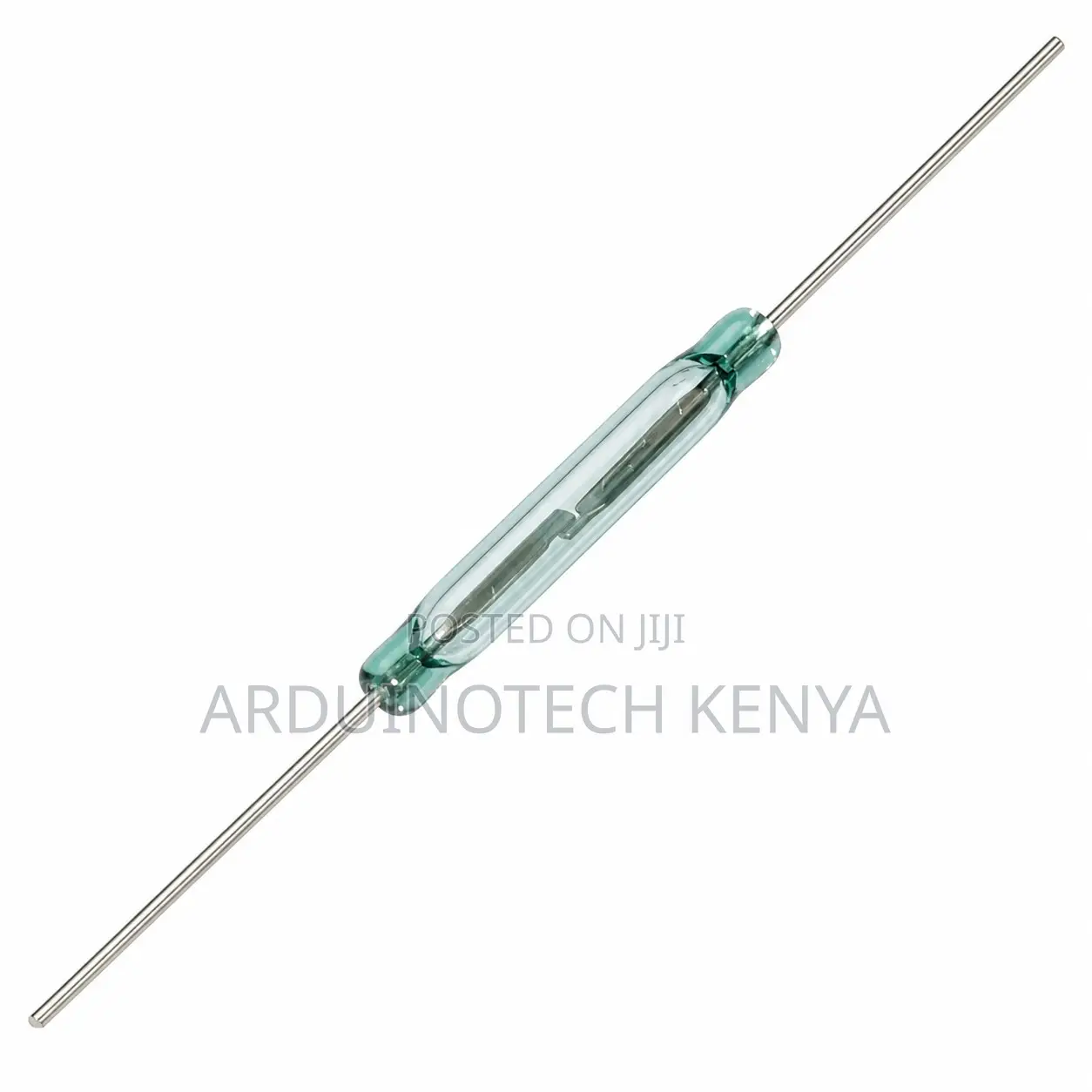 Magnetic Detection Reed Switch Sensor.