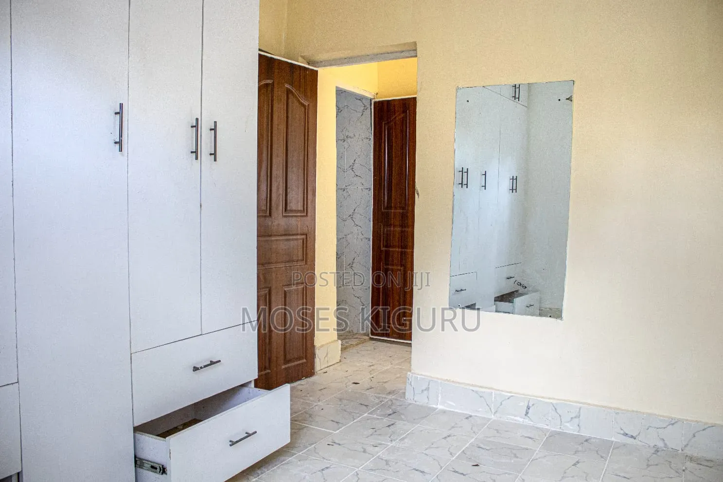 2bdrm Bungalow in Kenol, Makuyu for sale