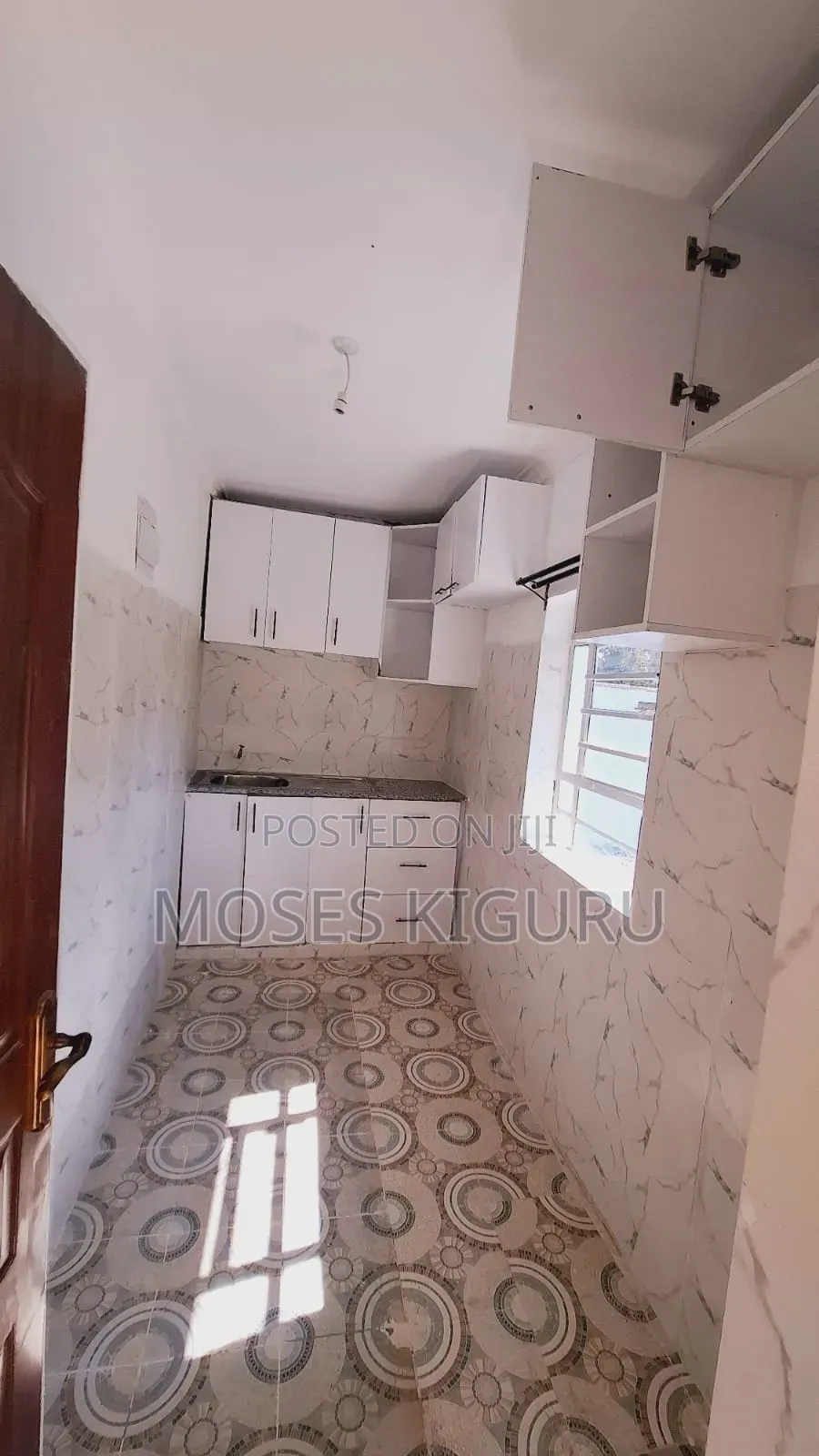 2bdrm Bungalow in Kenol, Makuyu for sale