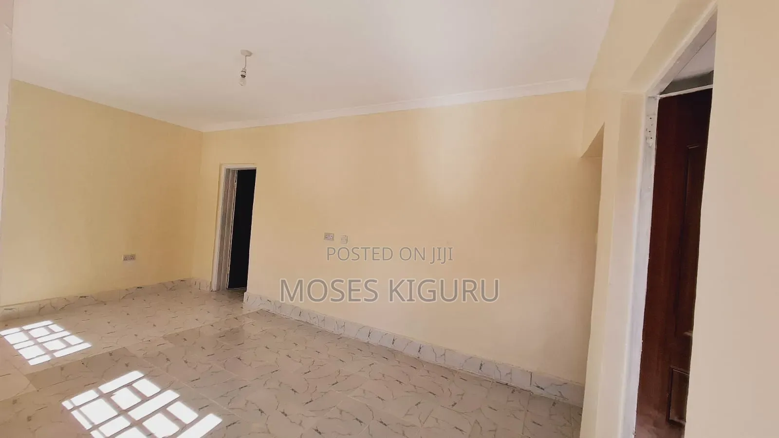 2bdrm Bungalow in Kenol, Makuyu for sale