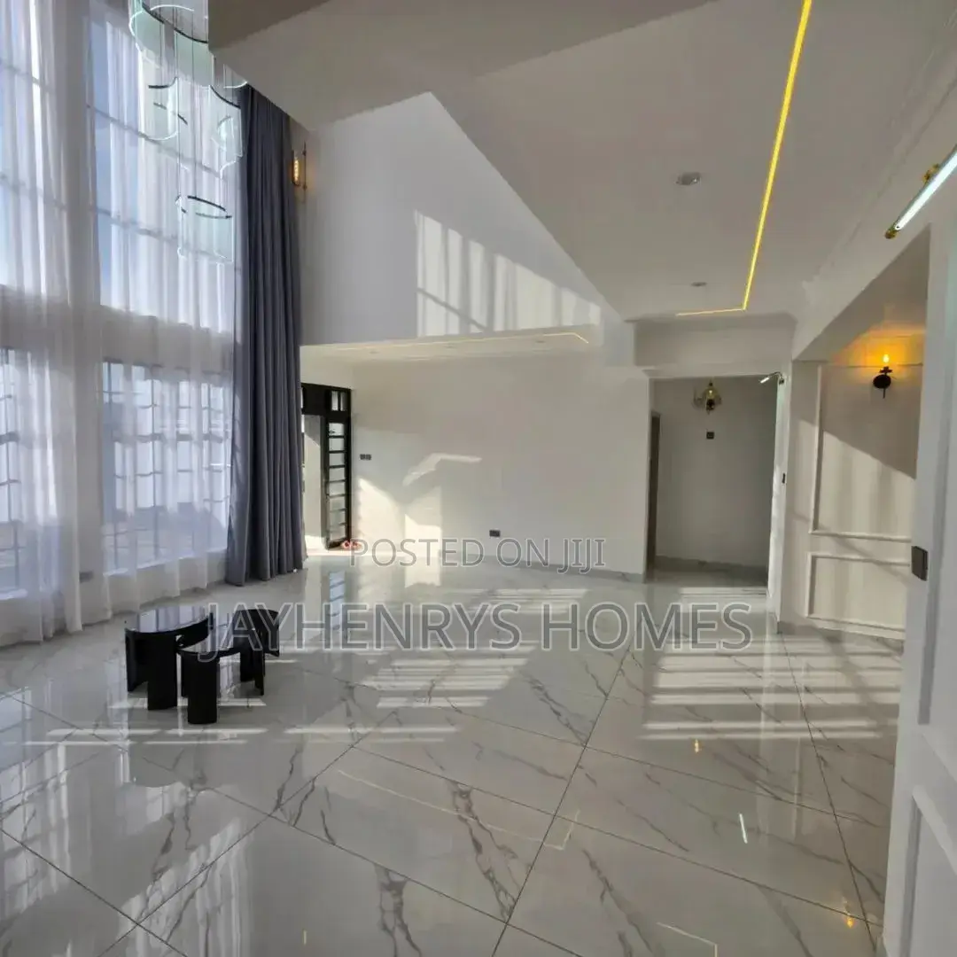 5bdrm House in Kwa Kairu for sale