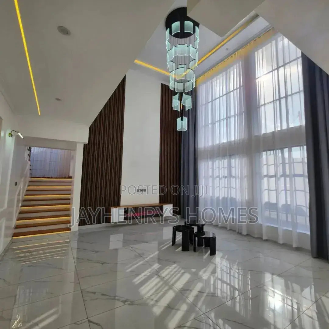 5bdrm House in Kwa Kairu for sale
