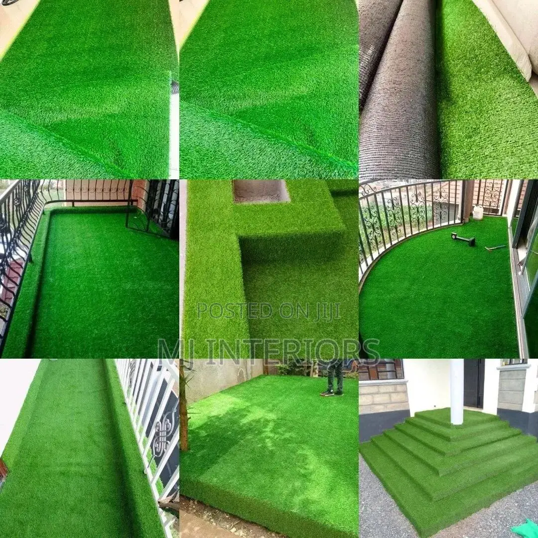 Premium Turf Grass Carpet For Homes Outdoor Comfort