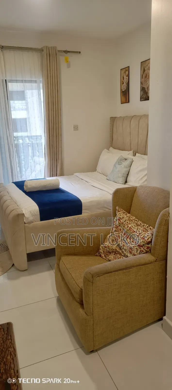 Syokimau Executive Studio