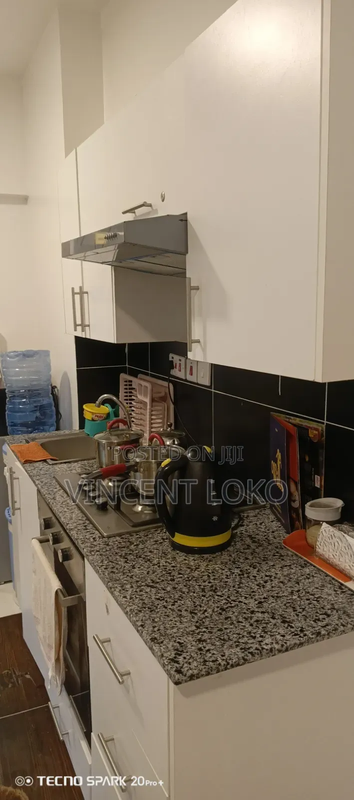 Syokimau Executive Studio