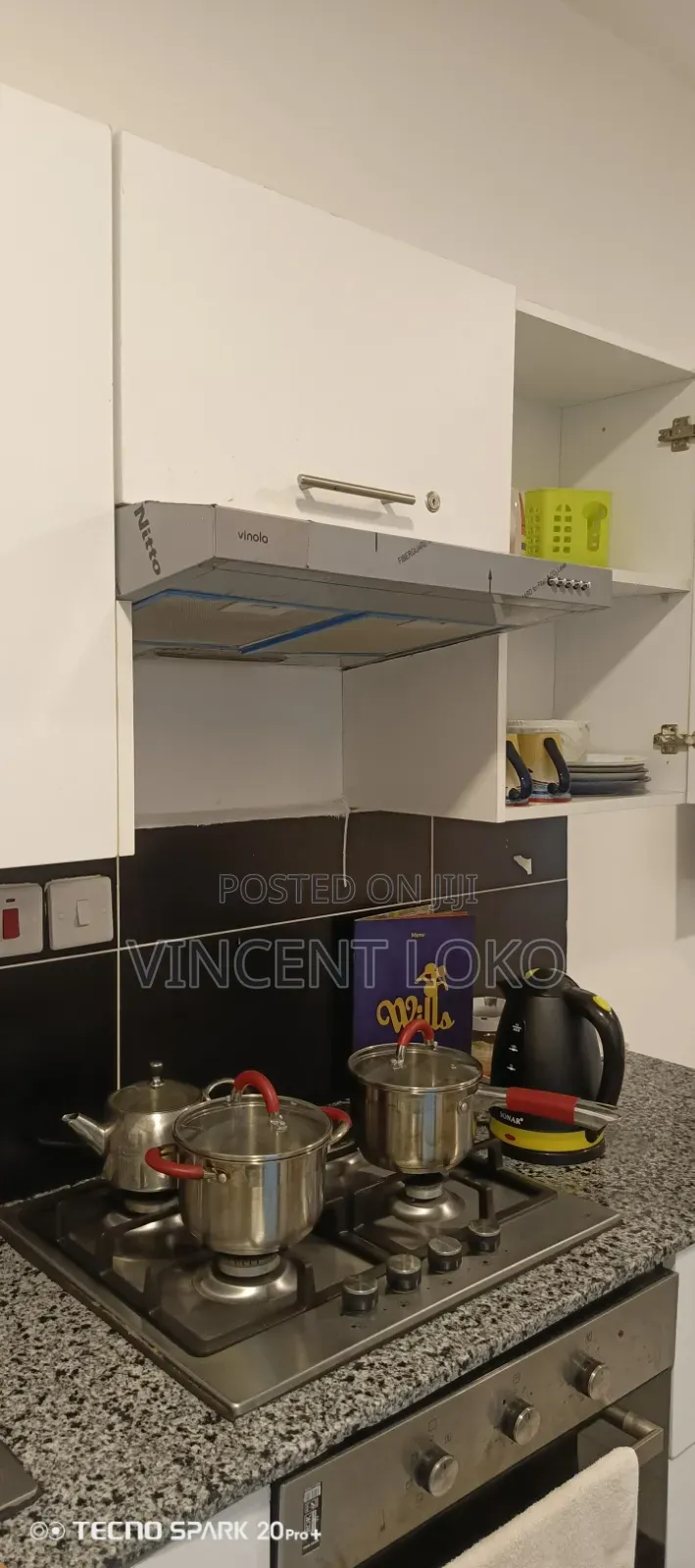 Syokimau Executive Studio