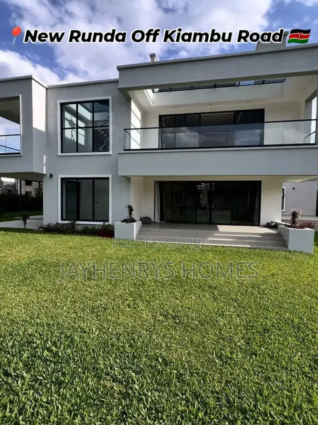 5bdrm House in Runda for sale