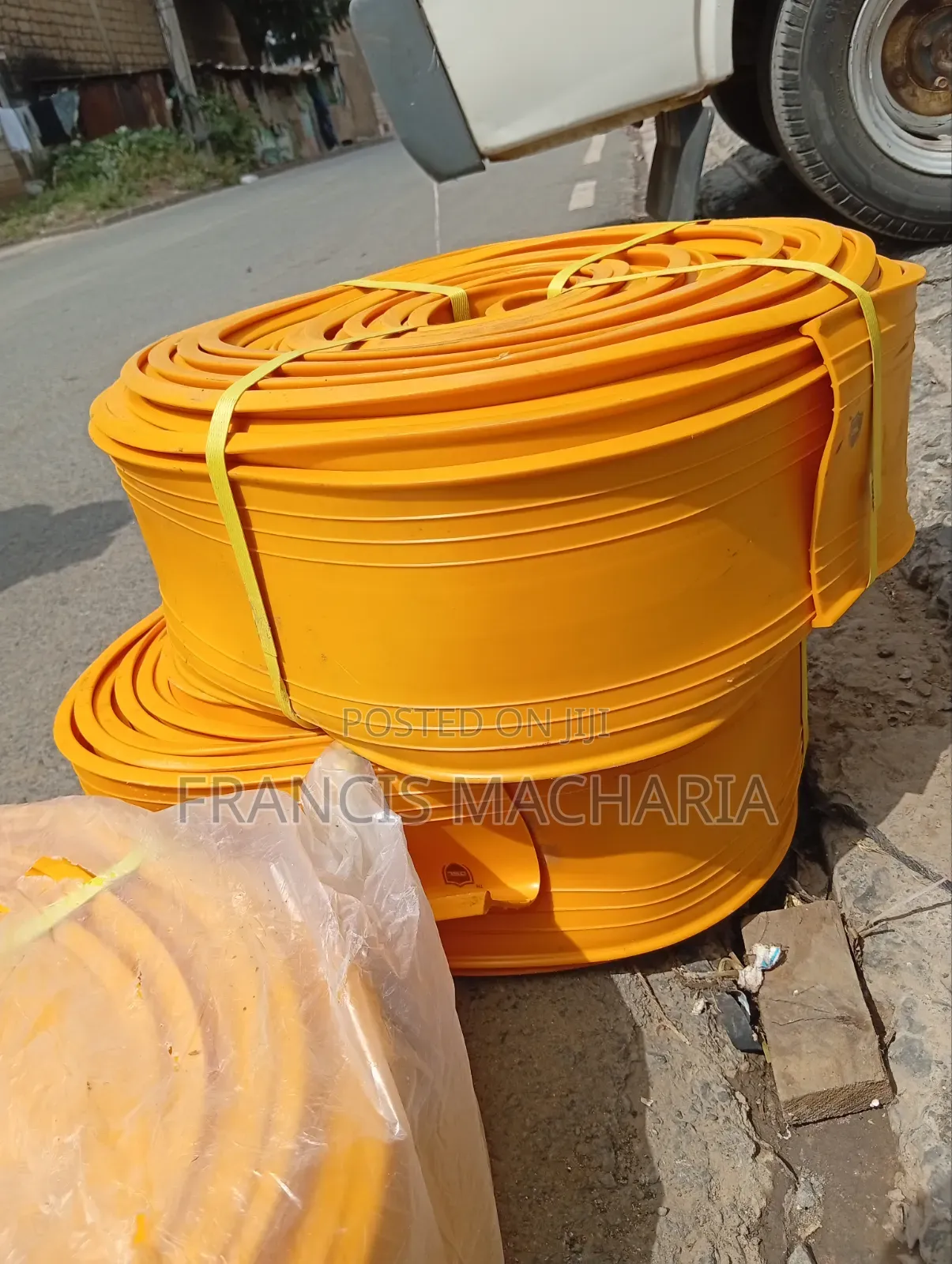 Water Stopper / Waterbar 30m