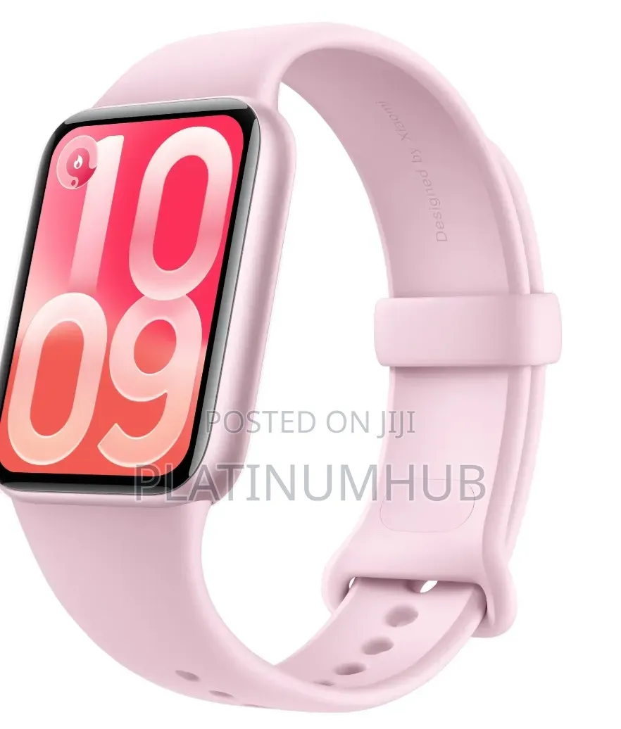 Xiaomi Smart Band 10 Pro
