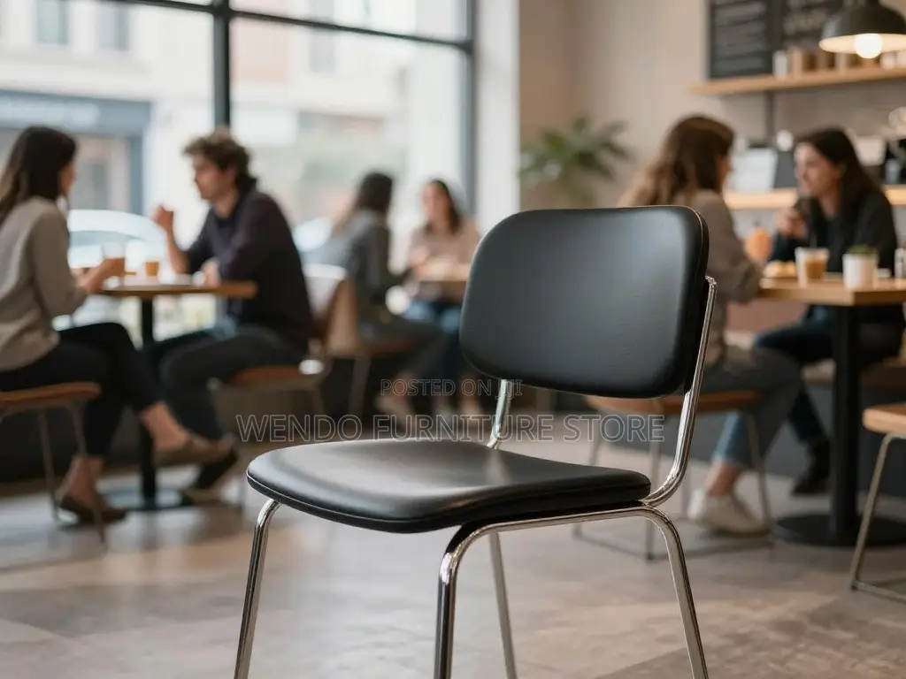 Office Chairs; Leather Office Waiting Chairs